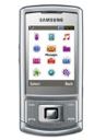 Best available price of Samsung S3500 in Tajikistan