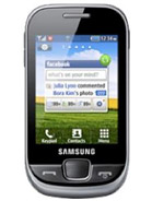 Best available price of Samsung S3770 in Tajikistan
