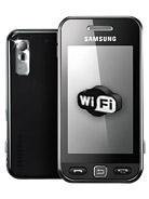 Best available price of Samsung S5230W Star WiFi in Tajikistan