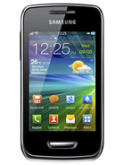 Best available price of Samsung Wave Y S5380 in Tajikistan