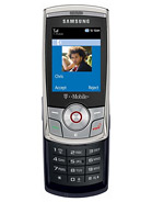 Best available price of Samsung T659 Scarlet in Tajikistan