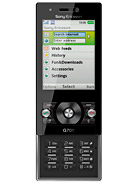 Best available price of Sony Ericsson G705 in Tajikistan