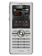 Best available price of Sony Ericsson R300 Radio in Tajikistan