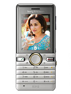 Best available price of Sony Ericsson S312 in Tajikistan