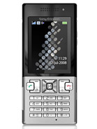 Best available price of Sony Ericsson T700 in Tajikistan