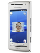 Best available price of Sony Ericsson Xperia X8 in Tajikistan