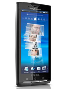 Best available price of Sony Ericsson Xperia X10 in Tajikistan