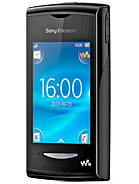 Best available price of Sony Ericsson Yendo in Tajikistan