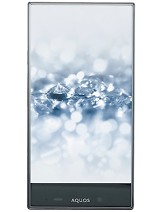 Best available price of Sharp Aquos Crystal 2 in Tajikistan