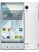 Best available price of Sharp Aquos Crystal in Tajikistan