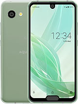 Best available price of Sharp Aquos R2 compact in Tajikistan