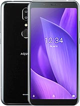 Best available price of Sharp Aquos V in Tajikistan