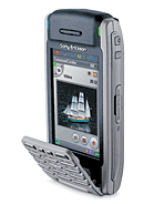 Best available price of Sony Ericsson P900 in Tajikistan