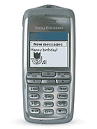 Best available price of Sony Ericsson T600 in Tajikistan