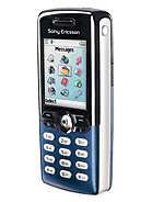 Best available price of Sony Ericsson T610 in Tajikistan