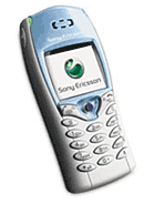 Best available price of Sony Ericsson T68i in Tajikistan