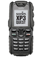 Best available price of Sonim XP3-20 Quest in Tajikistan