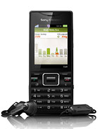 Best available price of Sony Ericsson Elm in Tajikistan