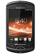 Best available price of Sony Ericsson WT18i in Tajikistan