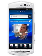 Best available price of Sony Ericsson Xperia neo V in Tajikistan