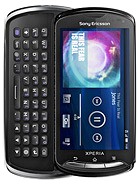 Best available price of Sony Ericsson Xperia pro in Tajikistan
