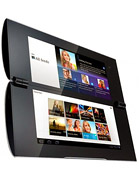 Best available price of Sony Tablet P in Tajikistan