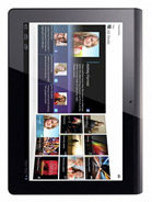 Best available price of Sony Tablet S 3G in Tajikistan