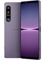 Best available price of Sony Xperia 1 IV in Tajikistan