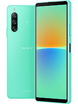 Best available price of Sony Xperia 10 IV in Tajikistan