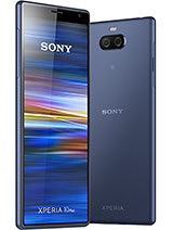 Best available price of Sony Xperia 10 Plus in Tajikistan