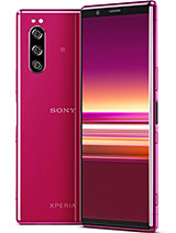 Best available price of Sony Xperia 5 in Tajikistan