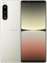Best available price of Sony Xperia 5 IV in Tajikistan