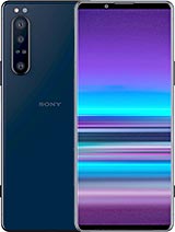 Best available price of Sony Xperia 5 Plus in Tajikistan