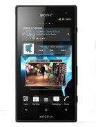 Best available price of Sony Xperia acro S in Tajikistan