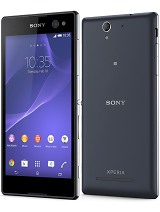 Best available price of Sony Xperia C3 in Tajikistan
