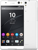 Best available price of Sony Xperia C5 Ultra Dual in Tajikistan