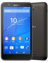 Best available price of Sony Xperia E4 Dual in Tajikistan