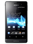 Best available price of Sony Xperia go in Tajikistan