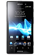 Best available price of Sony Xperia ion HSPA in Tajikistan