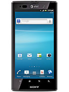 Best available price of Sony Xperia ion LTE in Tajikistan