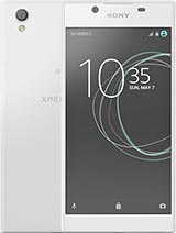 Best available price of Sony Xperia L1 in Tajikistan