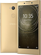 Best available price of Sony Xperia L2 in Tajikistan