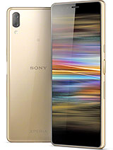 Best available price of Sony Xperia L3 in Tajikistan