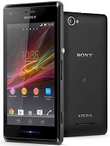 Best available price of Sony Xperia M in Tajikistan