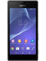 Best available price of Sony Xperia M2 dual in Tajikistan