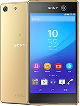 Best available price of Sony Xperia M5 in Tajikistan
