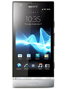 Best available price of Sony Xperia P in Tajikistan