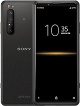 Best available price of Sony Xperia Pro in Tajikistan