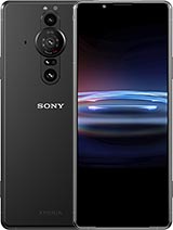Best available price of Sony Xperia Pro-I in Tajikistan