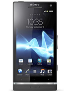 Best available price of Sony Xperia SL in Tajikistan